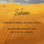 Wüsten Retreat